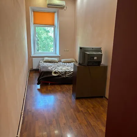 в приморском районе * Oděsa