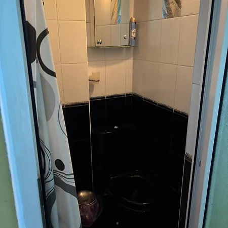 в приморском районе Apartmán