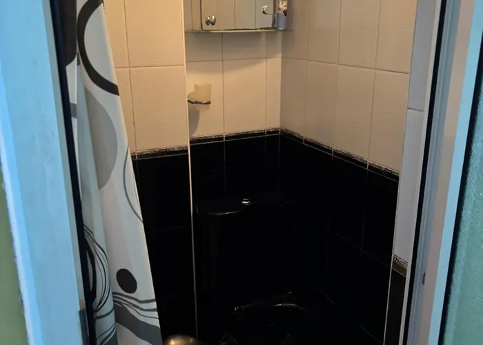 в приморском районе Apartmán