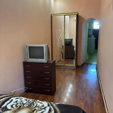 Apartment в приморском районе